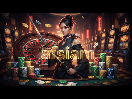 afsiam ทางเข้า